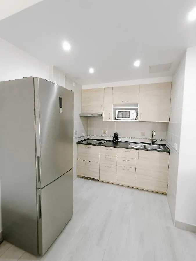 Apartamento Bayuyo Corralejo