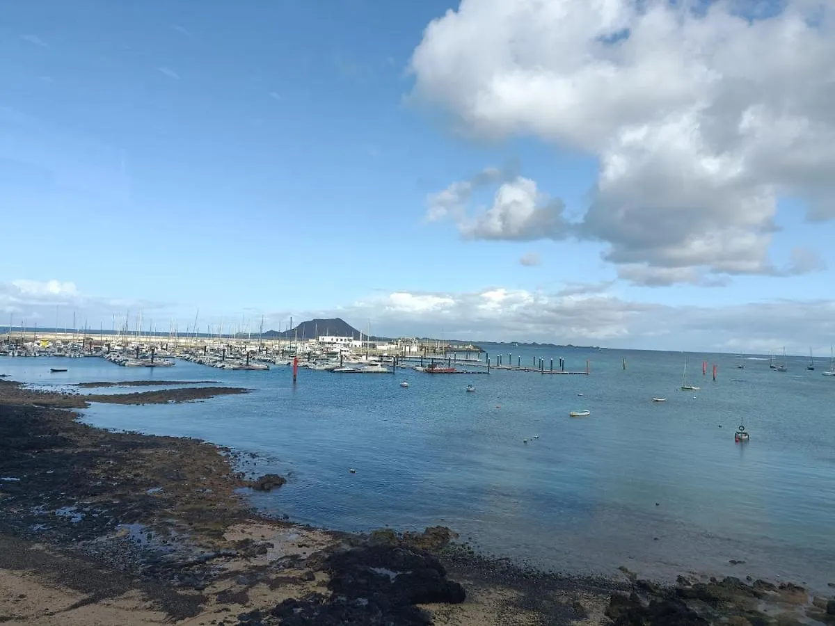 Apartamento Bayuyo Corralejo España