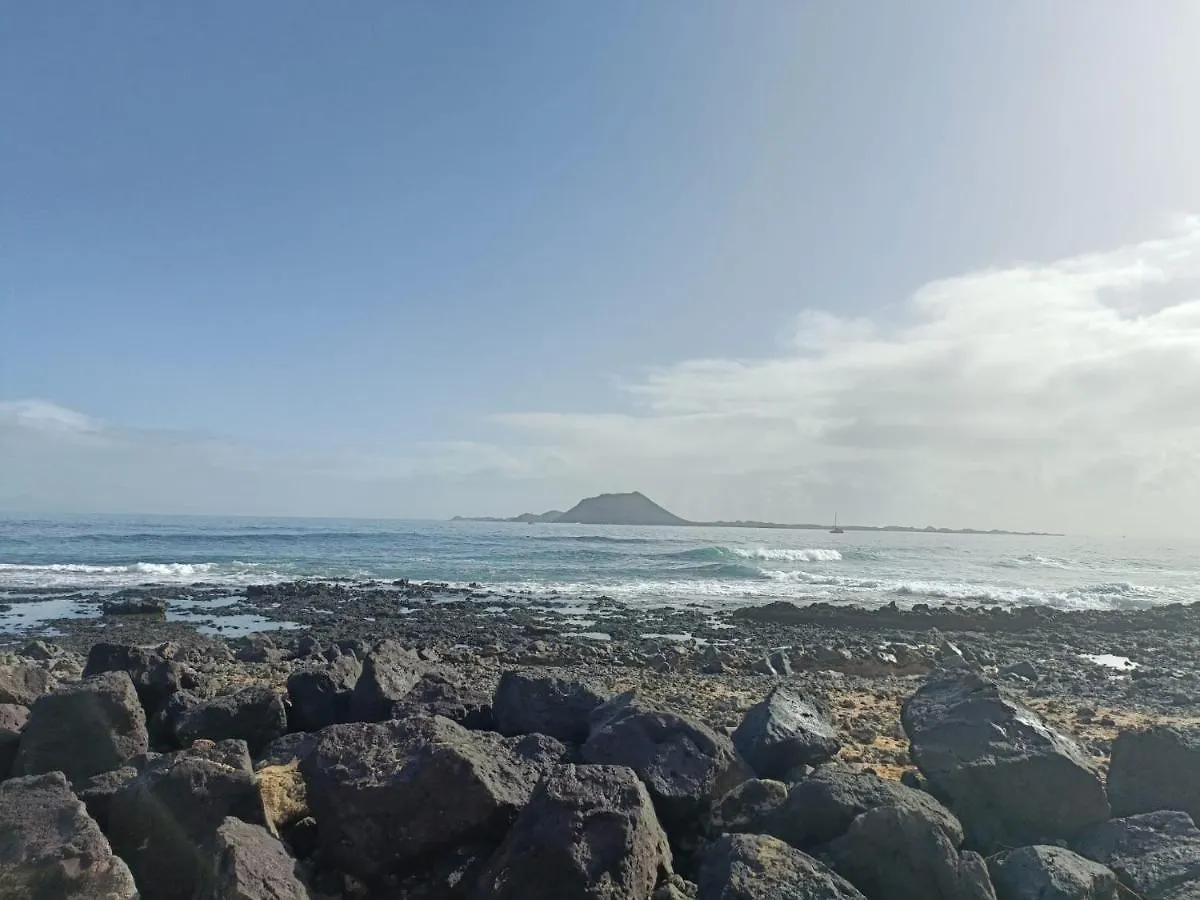 Apartamento Bayuyo Corralejo