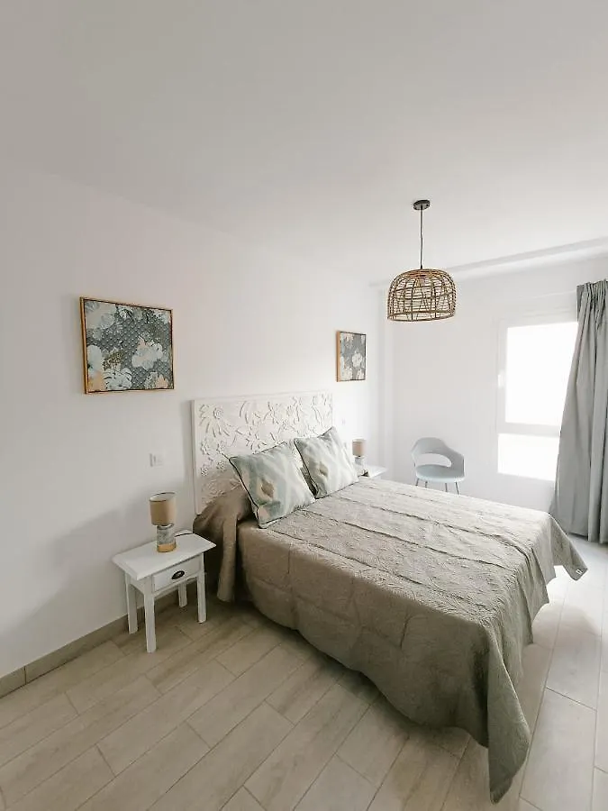 Apartamento Bayuyo Corralejo