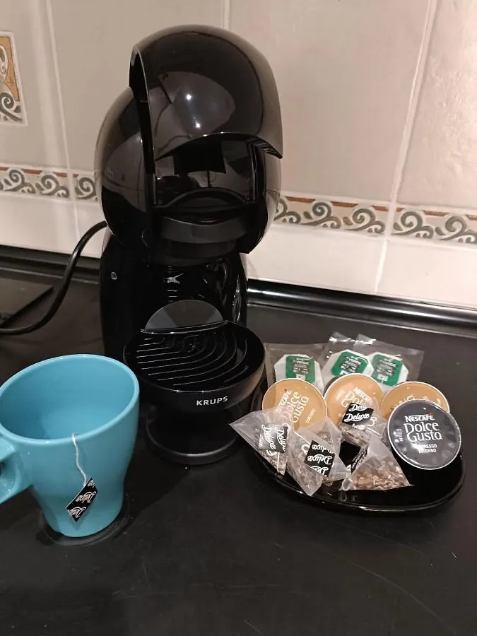 Apartamento Bayuyo Corralejo