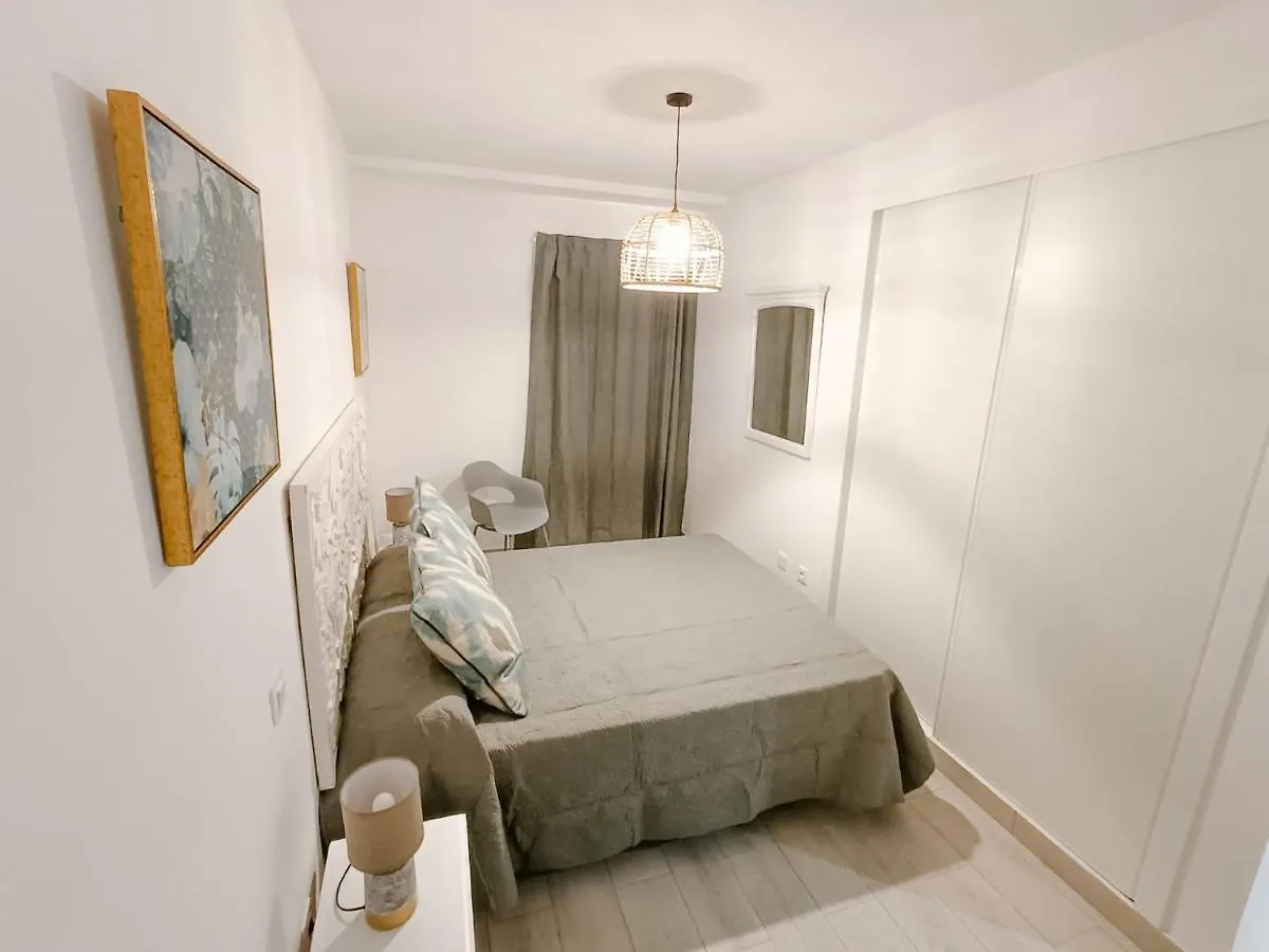 Apartamento Bayuyo Corralejo