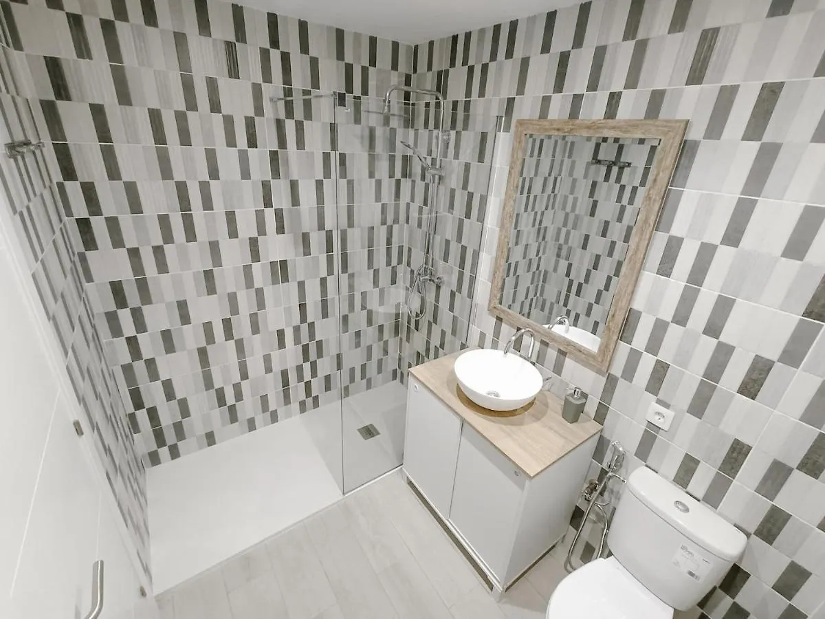 Apartamento Bayuyo Corralejo 0*,