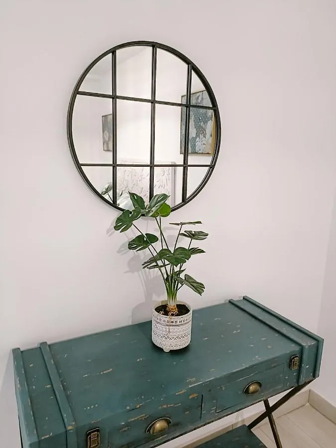 Apartamento Bayuyo Corralejo