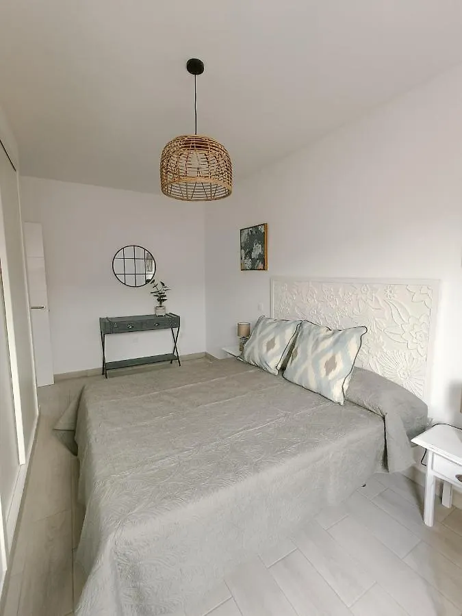 Apartamento Bayuyo Corralejo 0*,
