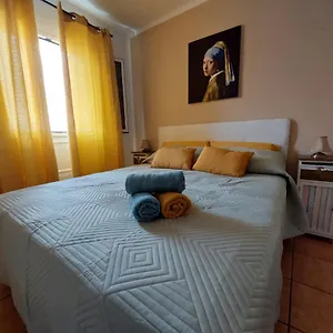 Popcorn Corralejo