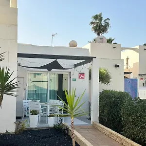 Pachi Alisios Playa Corralejo