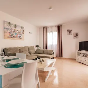 Casa Paraiso Papagayo Corralejo